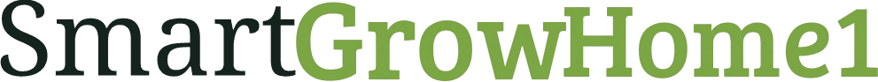 smart grow home